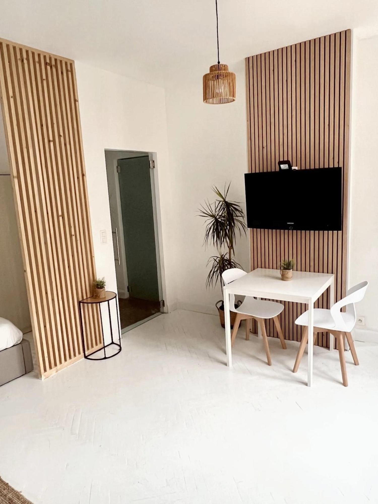 Comfortable Studio In Brussels 35M² Terrace With Bbq Exterior foto