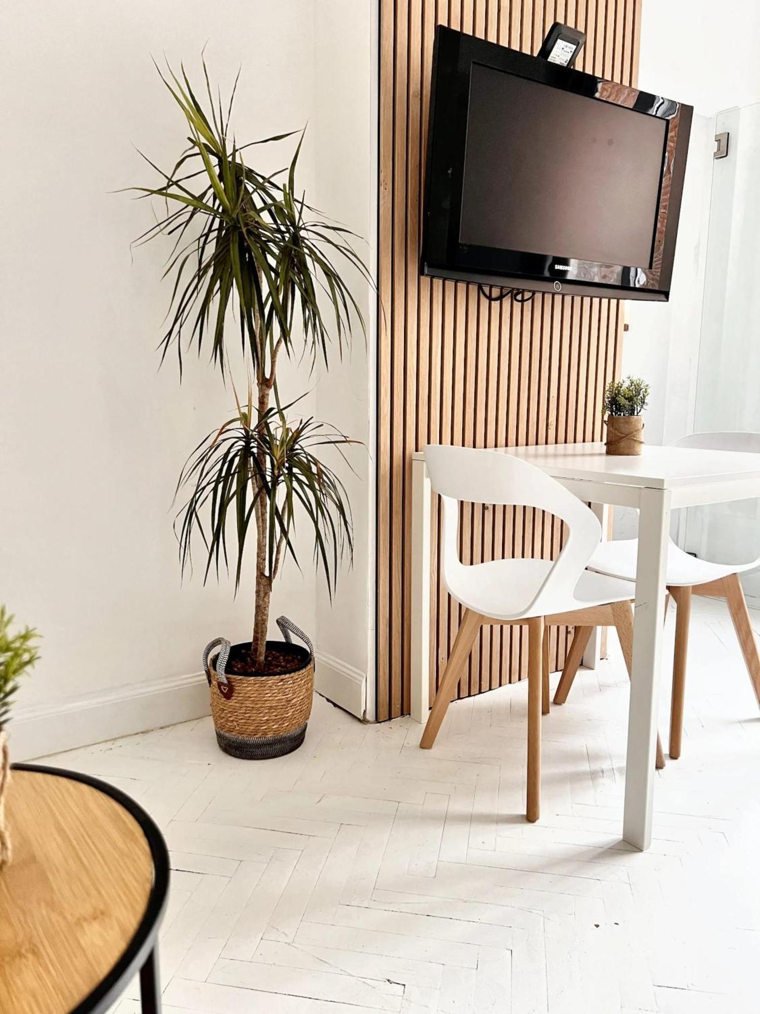Comfortable Studio In Brussels 35M² Terrace With Bbq Exterior foto